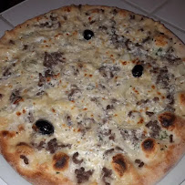 Pizza du PIZZERIA CHEZ PEPONE à Mollans-sur-Ouvèze - n°16