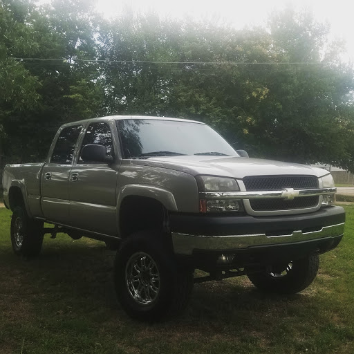 Used Car Dealer «Priced Right Auto Sales LLC», reviews and photos, 2020 W Deer Valley Rd, Phoenix, AZ 85027, USA