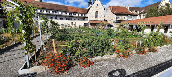 Capucins Garden Öffnungszeiten