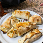 Photo n°2 de l'avis de Davide.i fait le 10/03/2023 à 05:56 sur le  Steh Pizzeria Da Tonino à Bruchköbel