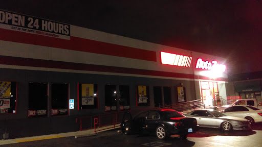 Auto Parts Store «AutoZone», reviews and photos, 1361 W 190th St, Gardena, CA 90248, USA