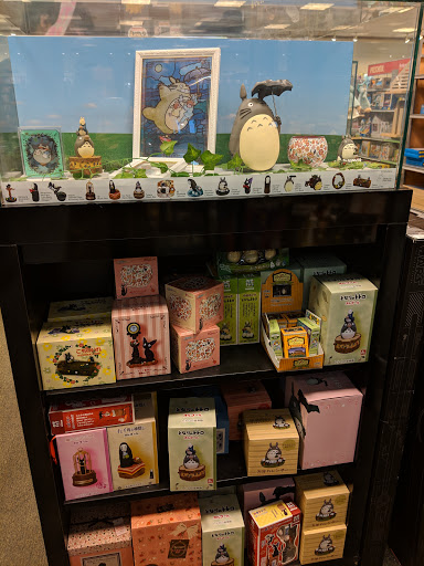 Book Store «Barnes & Noble», reviews and photos, 5405 Touhy Ave, Skokie, IL 60077, USA