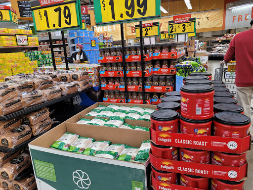 Grocery Store «Food 4 Less», reviews and photos, 1616 W Katella Ave, Anaheim, CA 92802, USA