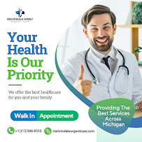 Melvindale Family Urgent Care - Photo 6 - Car repair in Melvindale, MI, Detroit