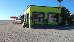 Photo de Guainos beach et le règlement