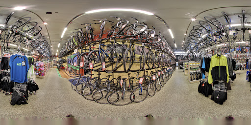 Bicycle Store «Wheel World Bicycles», reviews and photos, 4051 Sepulveda Blvd, Culver City, CA 90230, USA