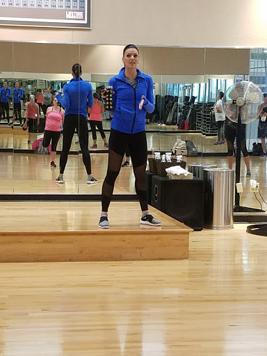 Gym «Life Time Fitness», reviews and photos, 971 St Hwy 121, Allen, TX 75013, USA