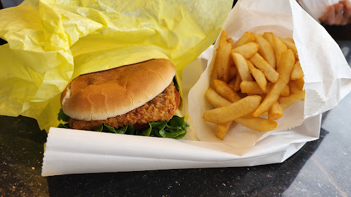 Jims Super Burgers