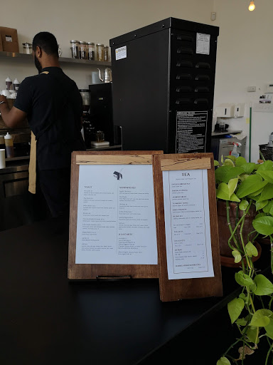 Coffee Shop «Tipico Coffee», reviews and photos, 128 Fargo Ave, Buffalo, NY 14201, USA