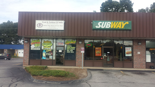 483 Amherst St, Nashua, NH 03063, USA