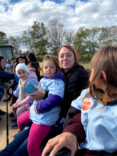 Day Care Center «Harrison Learning Center», reviews and photos, 620 Essex St # 3, Harrison, NJ 07029, USA