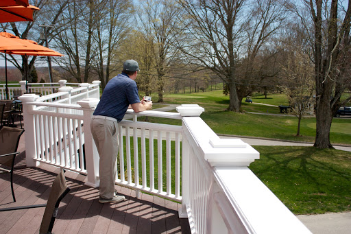 Golf Course «Black Birch Golf Course», reviews and photos, 10 Banner Rd, Moodus, CT 06469, USA