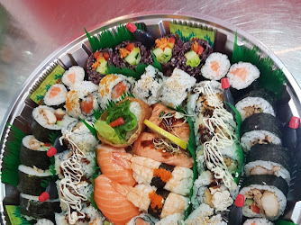 Aki Sushi Nelson