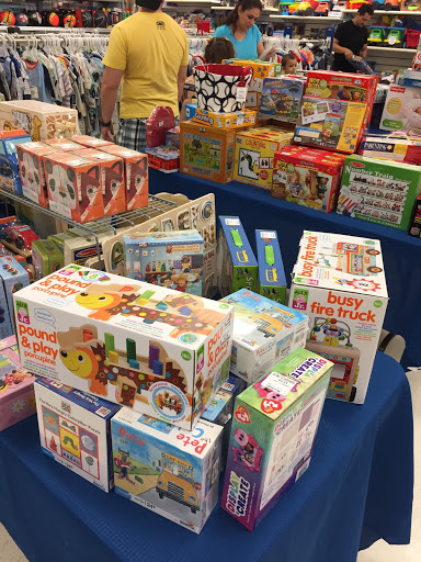 Department Store «Marshalls», reviews and photos, 8353 Leesburg Pike, Vienna, VA 22182, USA