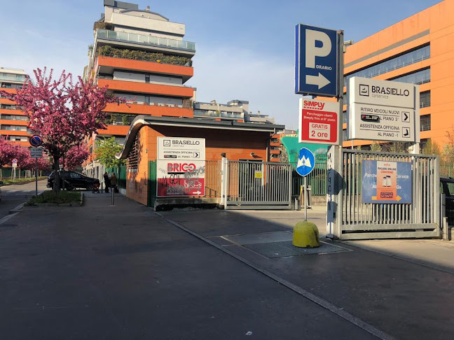 Brasiello Carservice - Milano