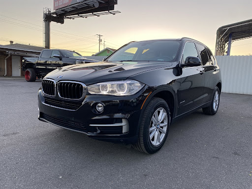 Used Car Dealer «C & J AUTO SALES», reviews and photos, 7223 W Hillsborough Ave, Tampa, FL 33634, USA