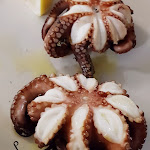 Photo n°1 de l'avis de Cetty.e fait le 01/08/2021 à 18:32 sur le  Trattoria del Procaccia à Monopoli