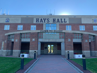Hays Hall