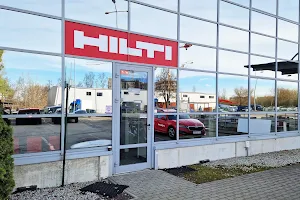 Hilti Store Warszawa image