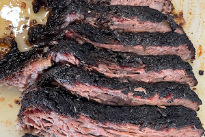 OFF THE BONE BBQ GRILL image