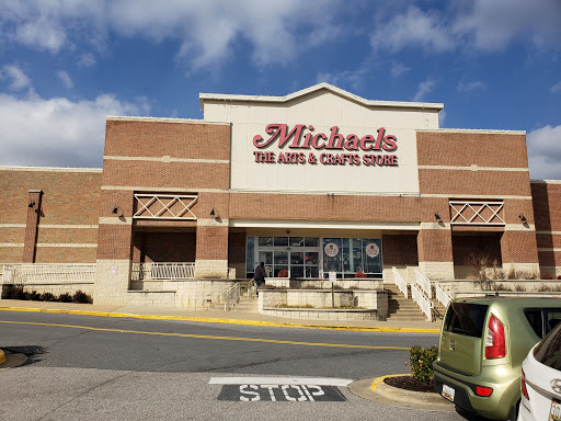 Shopping Mall «Laurel Lakes Centre», reviews and photos, 14700 US-1, Laurel, MD 20707, USA