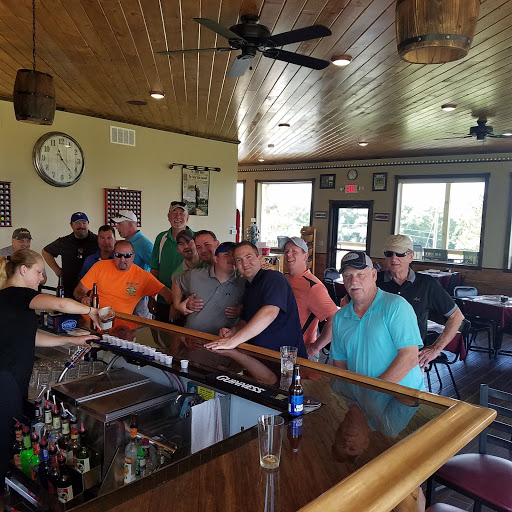 Golf Course «Turkey run golf course», reviews and photos, 11836 Bixby Hill Rd, Arcade, NY 14009, USA