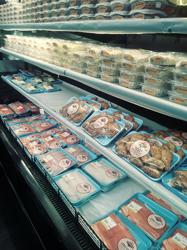 Grocery Store «Gourmet Glatt Kosher Meat Market», reviews and photos, 137 Spruce St, Cedarhurst, NY 11516, USA