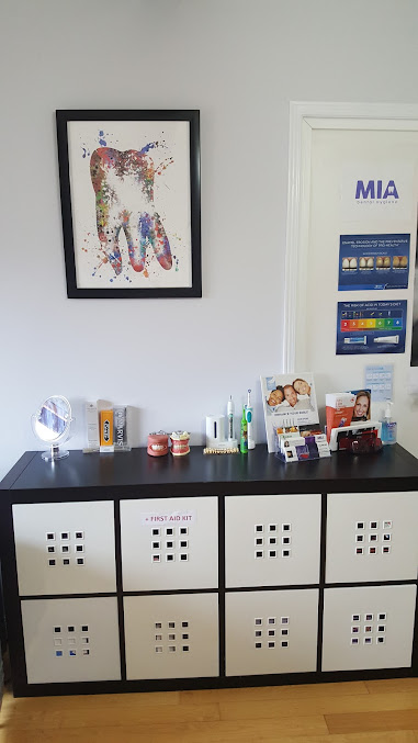 Anaida Dental Hygiene - Anaida Dental Hygiene