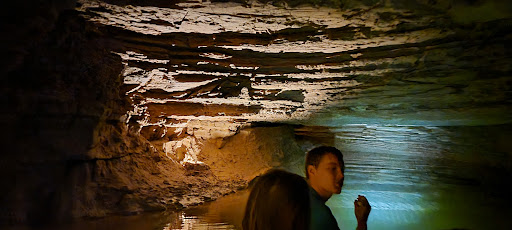 Tourist Attraction «Indiana Caverns», reviews and photos, 1267 Green Acres Dr SW, Corydon, IN 47112, USA