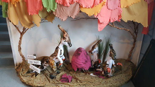 Performing Arts Theater «Columbia Marionette Theatre», reviews and photos, 401 Laurel St, Columbia, SC 29201, USA