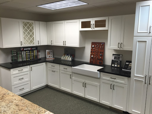 Cabinet Store «New Leaf Cabinets & Counters», reviews and photos, 2710 S Yakima Ave, Tacoma, WA 98409, USA