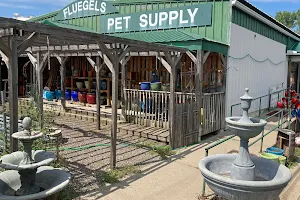 Fluegel's Lawn Garden & Pet Supply image
