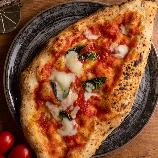 Pizzeria La Campagnola in Napoli, Città Metropolitana di Napoli