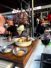 Plats et boissons du Restaurant La Potence Grill à Vendays-Montalivet - n°16