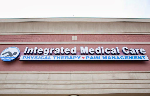 Integrated Medical Care LLC