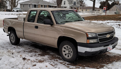 Used Car Dealer «CarHop Auto Sales & Finance», reviews and photos, 3029 W Broadway, Council Bluffs, IA 51501, USA