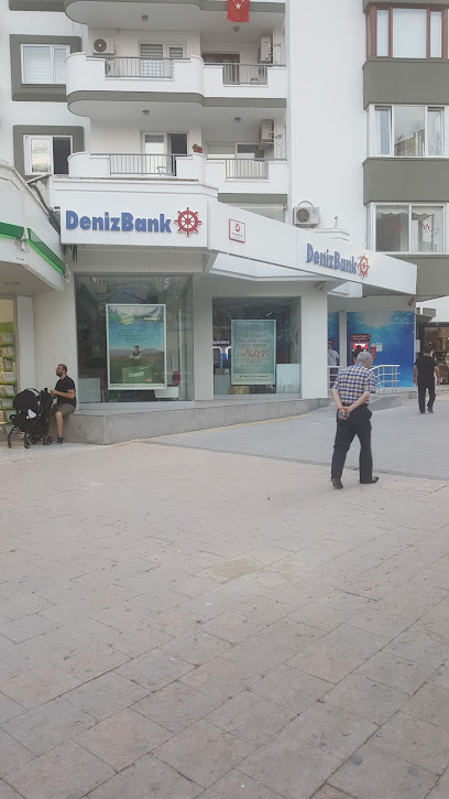 DenizBank Kuzey Adana Şubesi