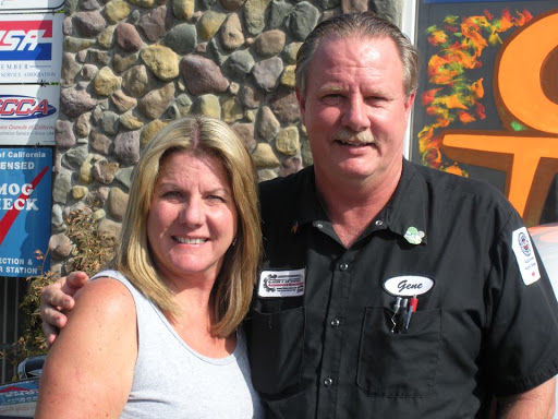 Certified Automotive Specialists image