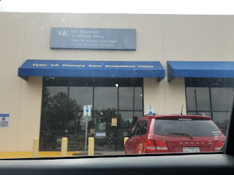Tyler VA Clinic
