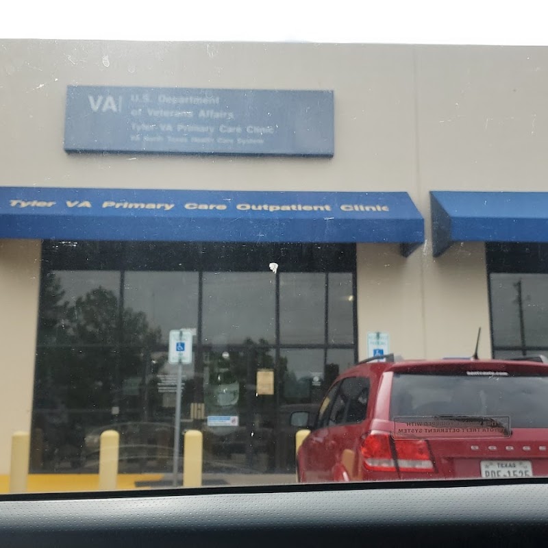 Tyler VA Clinic