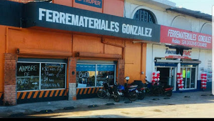 Ferremateriales Gonzalez