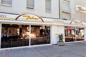 Bakery pastry shop Café Halver image