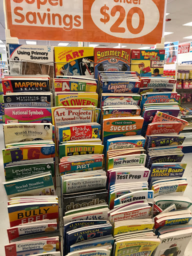 Educational Supply Store «Lakeshore Learning Store», reviews and photos, 5670 Antioch Rd, Merriam, KS 66202, USA