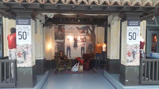 Shopping Mall «South Shore Plaza», reviews and photos, 250 Granite St, Braintree, MA 02184, USA