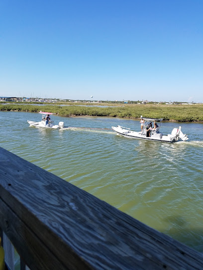 Cove Harbor Marina and Drystack