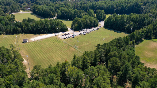 Augusta Soccer Park