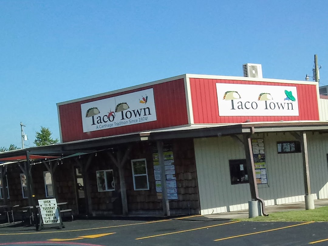 Taco Town