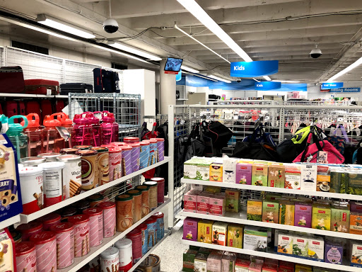 Clothing Store «Ross Dress for Less», reviews and photos, 19 Colma Blvd, Colma, CA 94014, USA