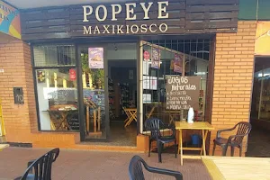 Popeye Pizzeria image