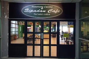 Panetton Cuisine @ Sipadan Cafe image